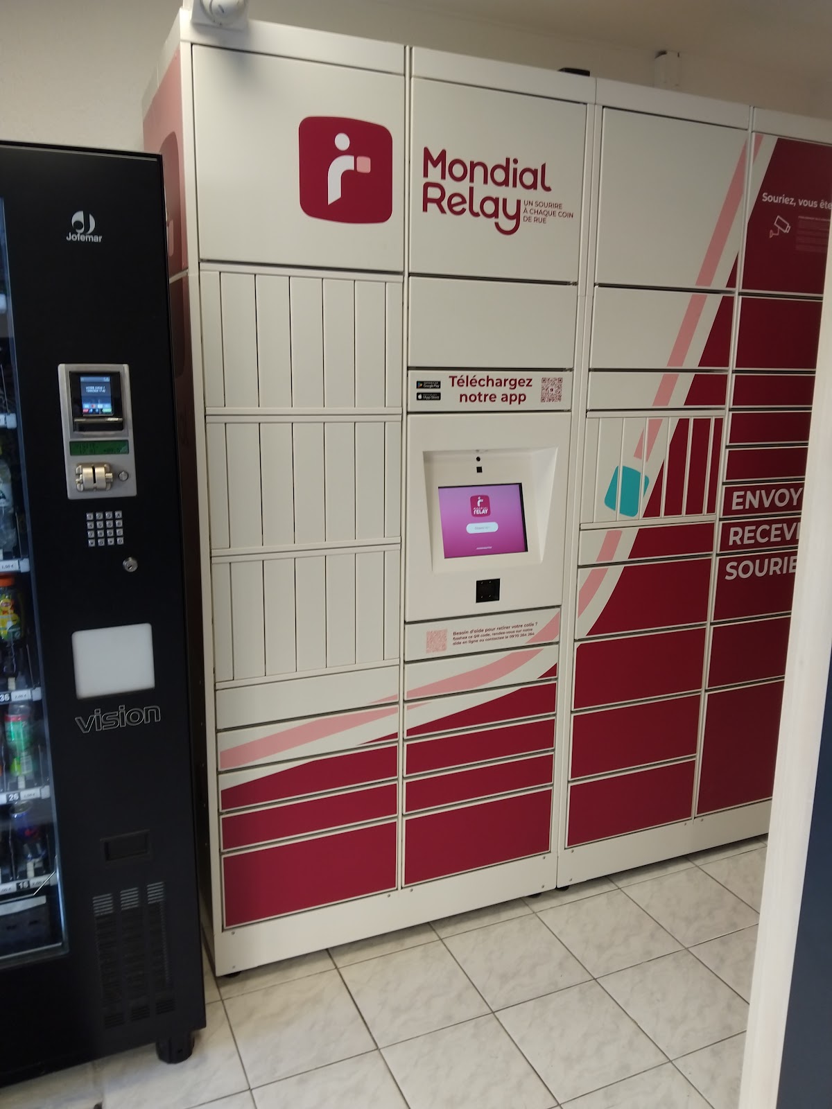 Laverie libre service Annecy - photo 3
